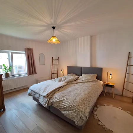 度假居 Ma Maison De Famille *
