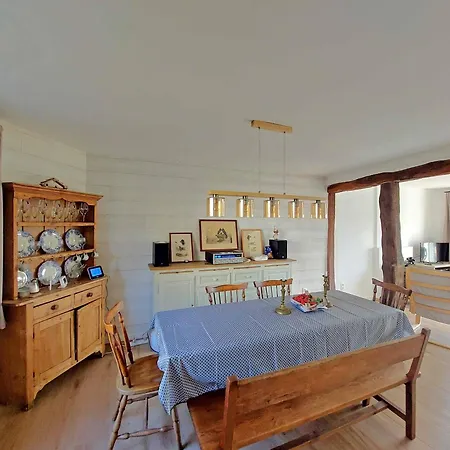 Ma Maison De Famille * 圣于贝尔