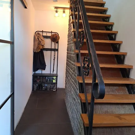 度假居 Ma Maison De Famille *