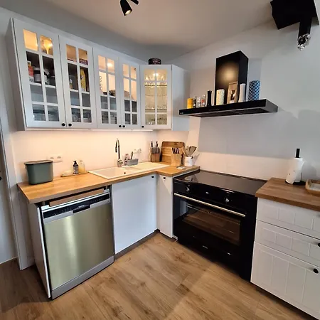Ma Maison De Famille 度假居 *
