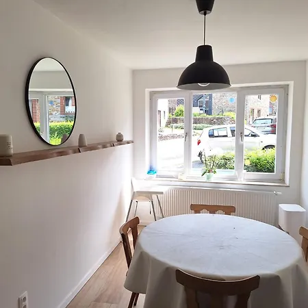 Ma Maison De Famille * 圣于贝尔