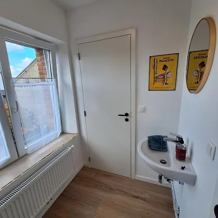 Ma Maison De Famille 度假居 *