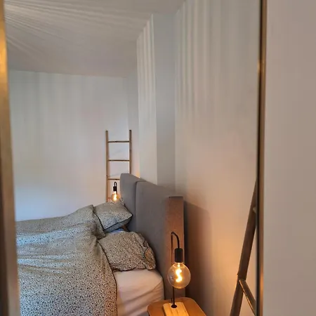 Ma Maison De Famille 度假居