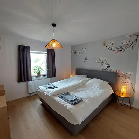 Ma Maison De Famille 度假居 *