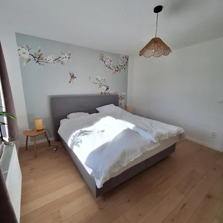 Ma Maison De Famille