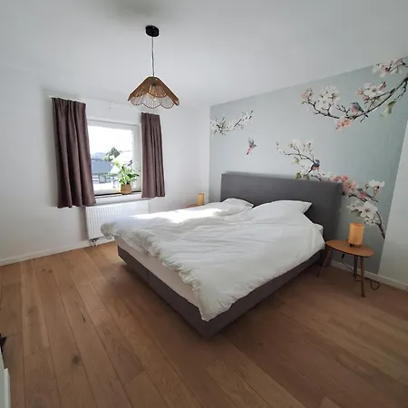 Ma Maison De Famille 度假居 圣于贝尔