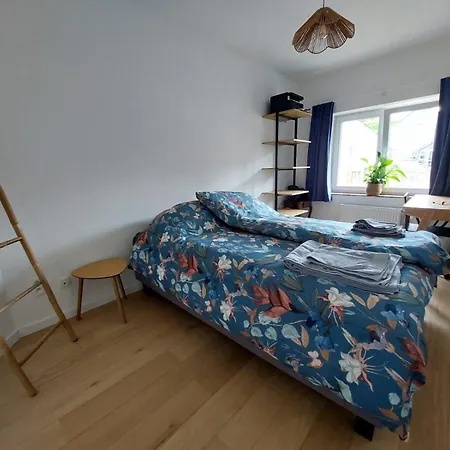 度假居 Ma Maison De Famille