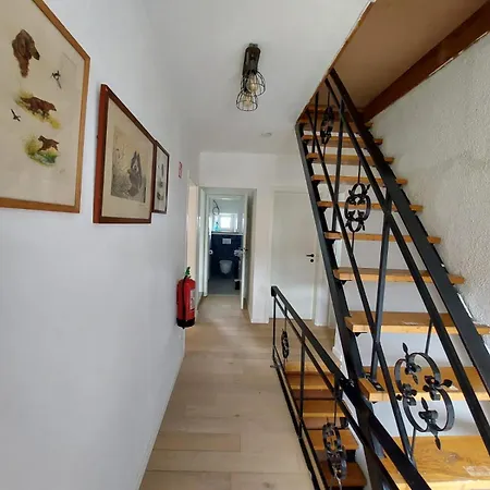 度假居 Ma Maison De Famille 圣于贝尔