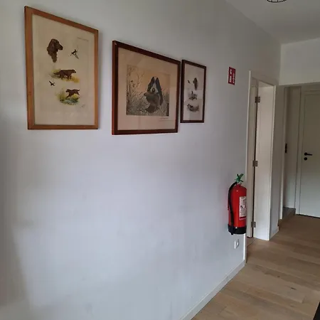 度假居 Ma Maison De Famille