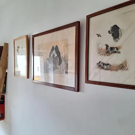 度假居 Ma Maison De Famille